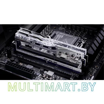 Оперативная память G.Skill Trident Z5 Royal 2x16GB DDR5 PC5-51200 (F5-6400J3239G16GX2-TR5S) картинка 5